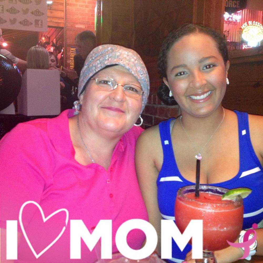 Meet your Posher, Esther